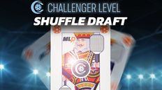 MLP Teams Moving Players: Shuffle Draft Daytona Results