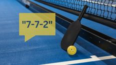 Pickleball Scorekeeping, Made Easy