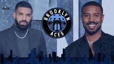 Drake and Michael B Jordan Among New Co-Owners of Brooklyn Aces Pickleball Team