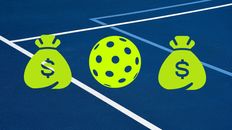 Pickleball Should Not Be Ignored by Venture Capital