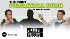 PicklePod Ep 63: A lot of paddles are going to fail