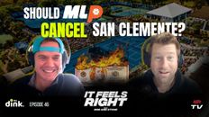 It Feels Right Ep 46: Should MLP cancel San Clemente?