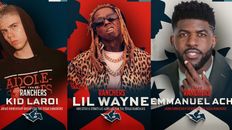 Lil Wayne, The Kid LAROI, Others Join Texas Ranchers Ownership Group