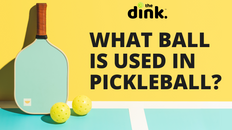 What Ball Do You Use for Pickleball?