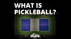 What is Pickleball?