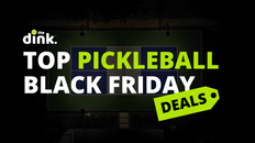 Top Pickleball Black Friday Deals 2023