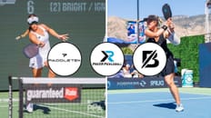 ProXR Parent Company Acquires Paddletek, Forms New Pickleball Brand