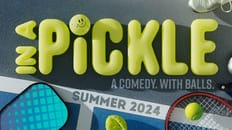 In a Pickle Film Celebrates the Humor of Pickleball