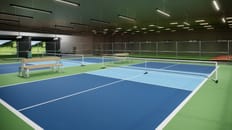 New Jersey's Largest Indoor Pickleball Facility Coming in '25