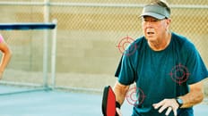 Focus on These Pressure Points to Win More Pickleball Matches