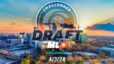 MLP Releases 2024 Challenger Draft Order