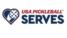 USA Pickleball Launches New Charity: Pickleball Serves