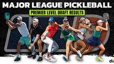 Complete Results From the 2024 MLP Premier Level Draft
