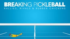 WATCH: Episode 1 of the Documentary "Breaking Pickleball"