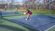The best places to play pickleball in Austin, Texas