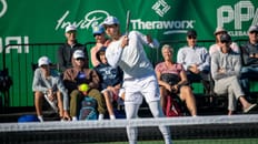 #1 Pickleball Pro Makes over $2.5 million per year