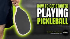 How to Get Started Playing Pickleball