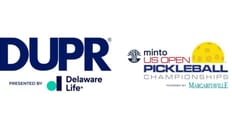 DUPR Announced As Official and Exclusive Ratings Partner of the US Open Pickleball Championships