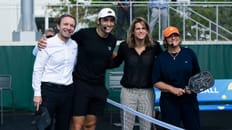 Pickleball Well Received at French Open, France Expecting Rapid Growth