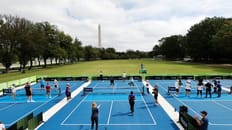 Pickleball Is Overtaking Kickball as the Recreational Outlet of Choice in Washington, D.C.