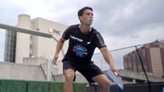 LOTTO Launches Pickleball Collection at DICK’S Sporting Goods and Introduces Pablo Tellez as Brand Ambassador