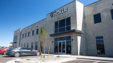 Indoor Pickleball Facility Franchise The Picklr Hits $59 Million Valuation