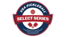 USA Pickleball Announces Select Series in Five Regional Locations