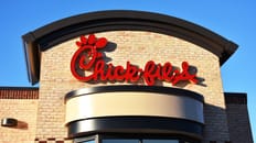 Chick-fil-A Adds Pickleball to the Menu