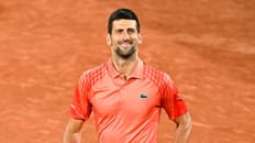 Novak Djokovic Voices Concern Over the Future of Tennis With Pickleball Gaining Ground