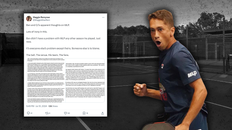 Zane Navratil Responds to the "Letter" and Shares His Own Thoughts on Major League Pickleball