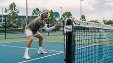 A Pro Players' Guide to Buying Pickleball Shoes