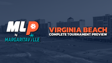 Preview: MLP Virginia Beach is About to Heat Up!