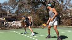 Three Key Differences between a 4.0 and 5.0 Pickleball Player