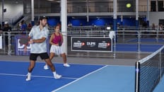 5 Advanced Pickleball Strategies to Become a 5.0 Player