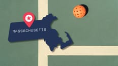 Massachusetts Launches First-Ever High School Pickleball League