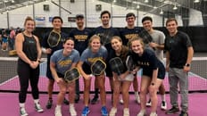 U of MI Club Pickleball Team Secures Nationals Bid | Seeks Financial Support