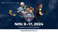 USA Pickleball Nationals - Tournament Preview