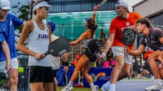 NCPA Fuels Growth of Collegiate Pickleball