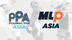 PPA Tour Asia and MLP Asia are Announced