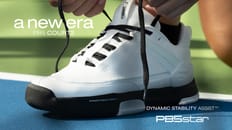 PB5star Unveils the Court2: Pickleball Shoe Built to Perform