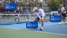 The Toughest Problem in Pickleball: Inside DUPR’s Quest for Accurate Ratings