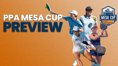 Carvana PPA Mesa Cup Presented by Proton - Tournament Preview