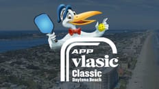 APP Vlasic Classic - Daytona Beach Open - Tournament Preview