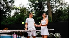 Why Pickleball Is the Best Matchmaker