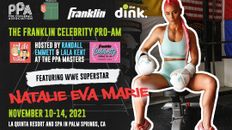 The Franklin Celebrity Pro-Am Announces First Celebrity Player