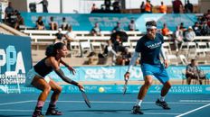 PPA Championships Mixed Doubles – Live Blog