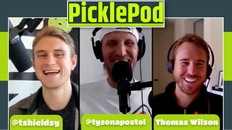 PicklePod 11: Who the Hell is Thomas Wilson?