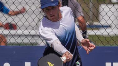 APP Delray Beach Open Friday Recap