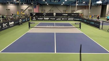 APP St Louis Open Preview