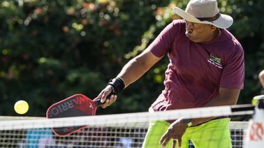 Chicago Pickleball Providing More than Just a Day at the Park